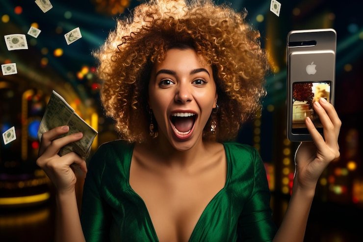 bandotgg App 